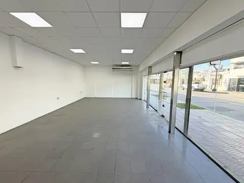 Av. San Martín al 2900