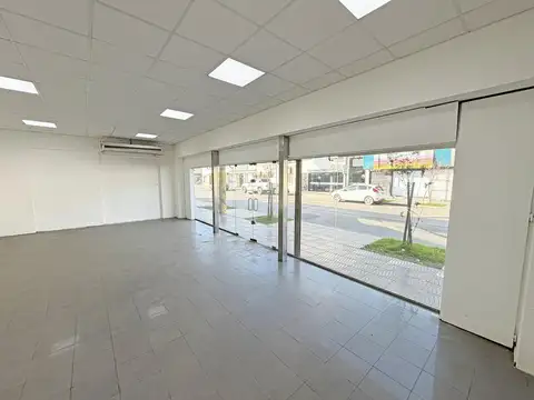 Av. San Martín al 2900