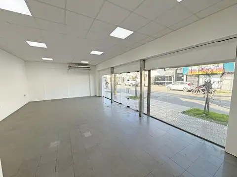 Local en Venta A Estrenar