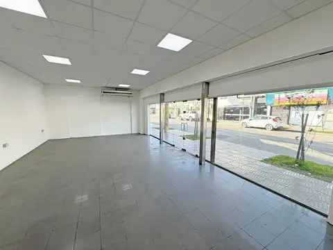 Local en Venta en San Lorenzo, USD 68.000