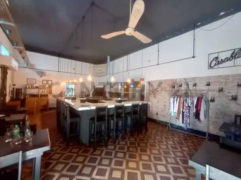 Pizzeria Bodegón, Fondo de Comercio en Venta, La Plata.