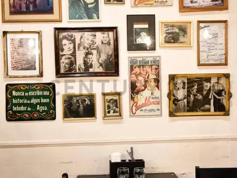 Pizzeria Bodegón, Fondo de Comercio en Venta, La Plata.