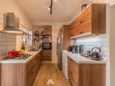 Casa en Alquiler 19 años