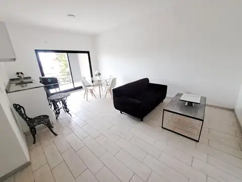 Departamento en Venta con 2 cocheras
