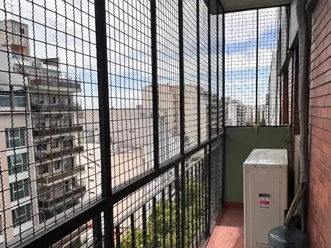 Departamento en Venta de 4 ambientes