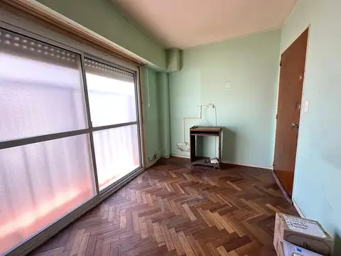 Departamento en Venta en Villa Crespo, USD 73.000