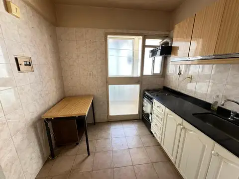 Departamento 2 Ambientes en Venta en Villa Crespo