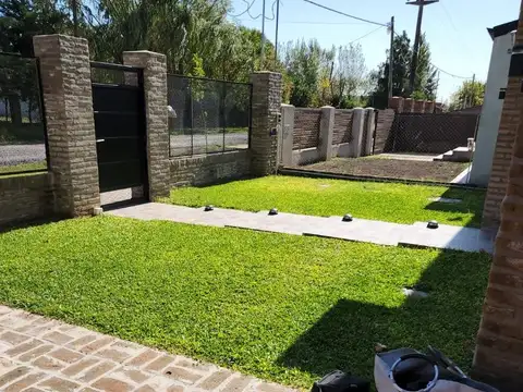 Casa en Venta en Funes, USD 240.000