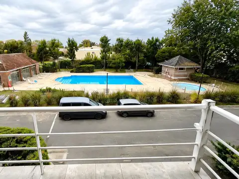 Departamento en Venta 15 años