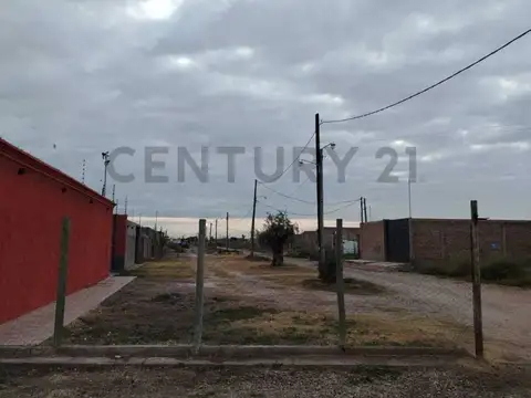 Terreno en Venta 31  mts Fondo