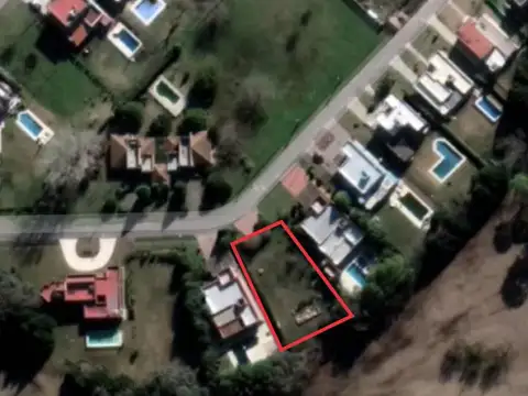 Lote s  en venta en Virrey del Pino