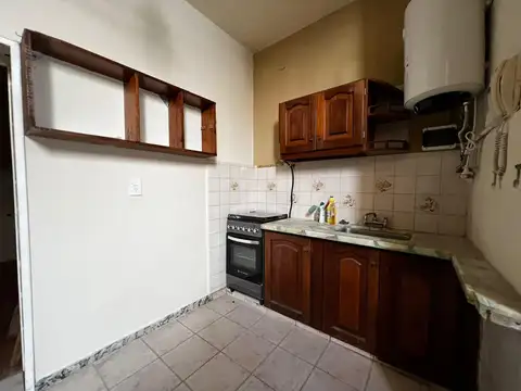 Departamento en Alquiler de Monoambiente