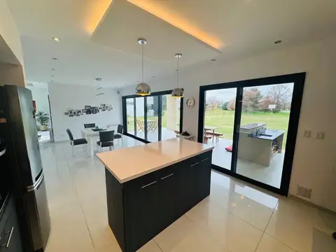 Casa en Venta 4 años