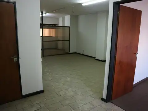 Oficina - Centro