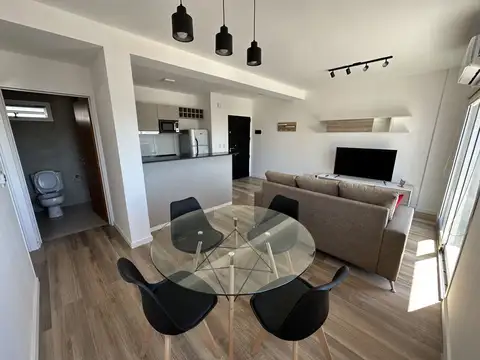 Departamento en Alquiler Temporal 2 años