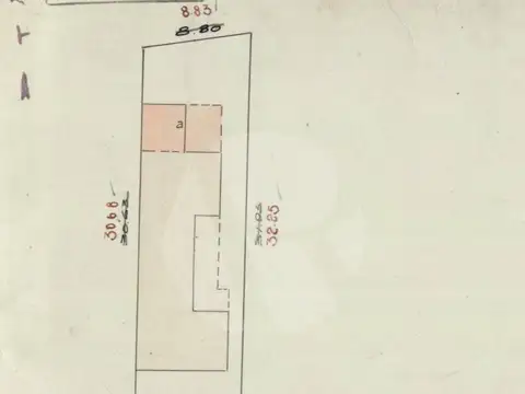 Terreno en Venta en Nuñez