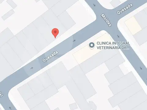 Quesada 2733