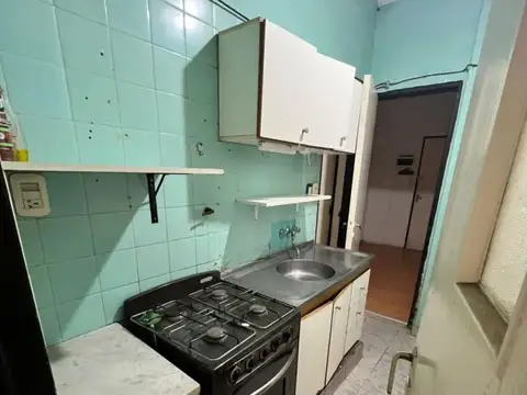 Departamento en Venta Apto profesional