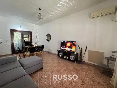Casa en Venta 15 años