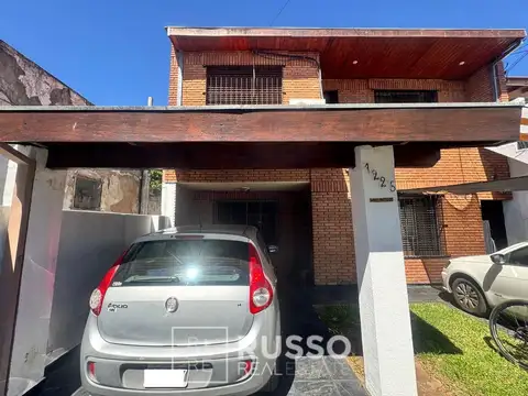 Casa en Venta de 5 dormitorios
