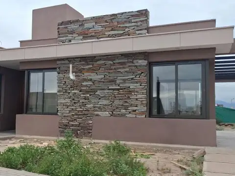 Venta Casa Lomas del Torreon Maipu Mendoza  