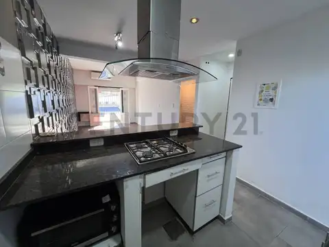 VENTA DEPARTAMENTO DOS AMBIENTES, BECCAR, SAN ISIDRO