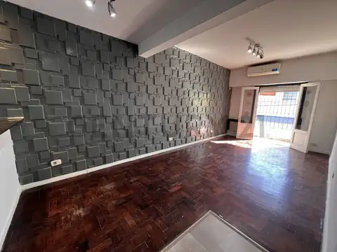 Departamento en Venta en Beccar, USD 95.000