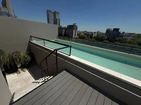 Departamento en Venta A Estrenar