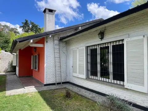 Casa en Venta al Noroeste