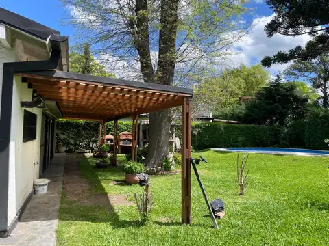 Casa en Venta 20 años