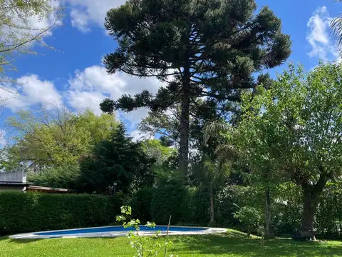 Casa en Venta de 3 dormitorios
