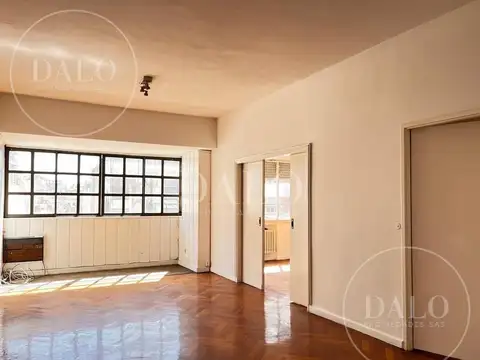 Departamento 3 ambientes con 3 baños