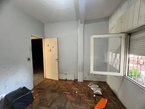 Depto Tipo Casa en Venta con 2 cocheras