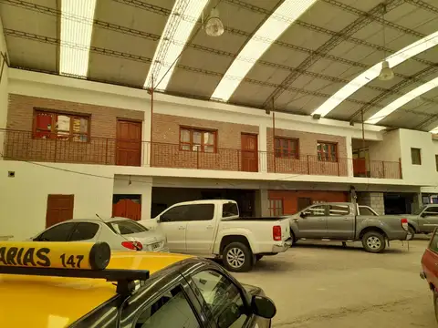 Galpon en Venta 15 años