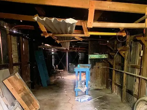 Casa en Venta en Coronel Brandsen, USD 46.000