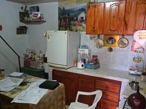 Casas en lote propio en La Reja