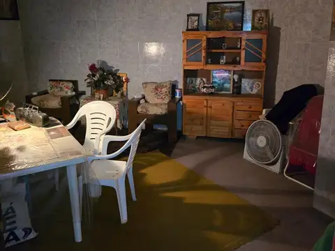 Casa en Venta 25 años