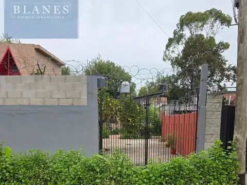San Ramon  al 2700