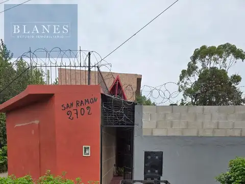 Casas en lote propio en La Reja