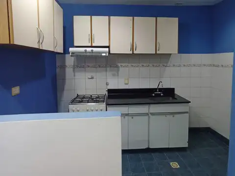 Departamento en Venta en Palermo, USD 115.000