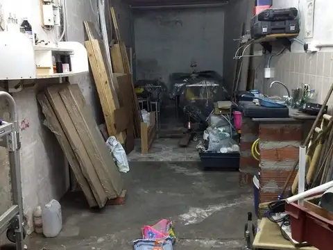 Casa  en venta en Gregorio De Laferrere