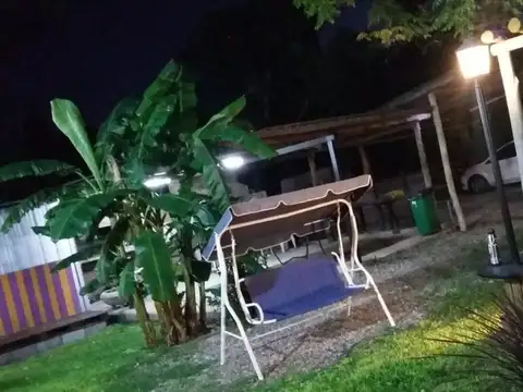 Departamento en Venta de 7 ambientes