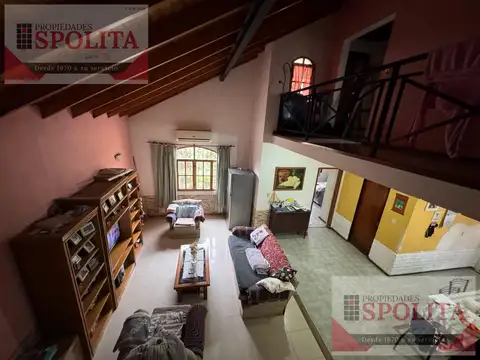 Casa en Venta al Noreste