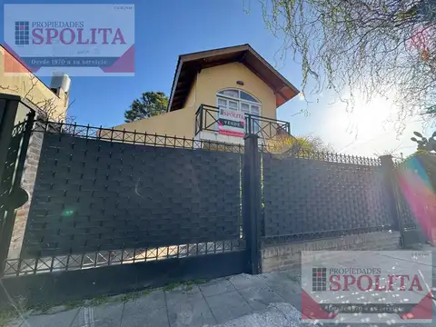 Casa en Venta de 3 dormitorios