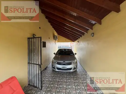 Casa en Venta 30 años