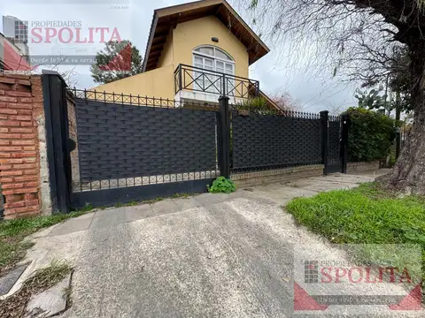 Casa en Venta en José León Suárez, USD 95.000