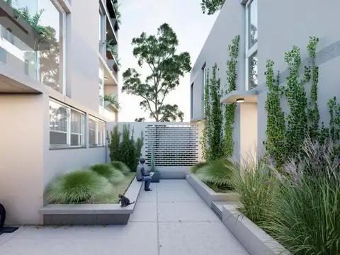 Departamento en Venta A Estrenar