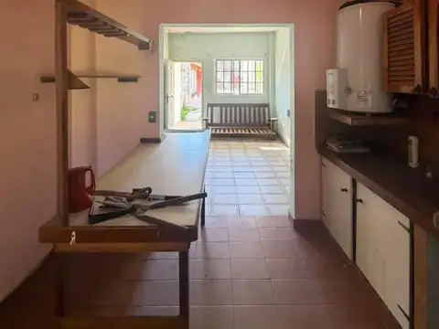 Depto Tipo Casa en Venta A Estrenar