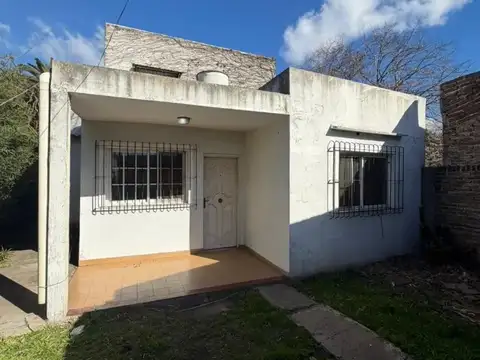 Alberdi 1100