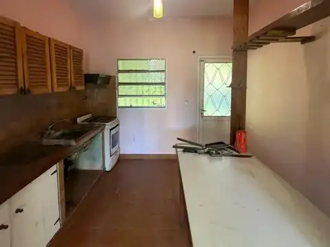 Depto Tipo Casa en Venta en San Antonio de Padua, USD 55.000